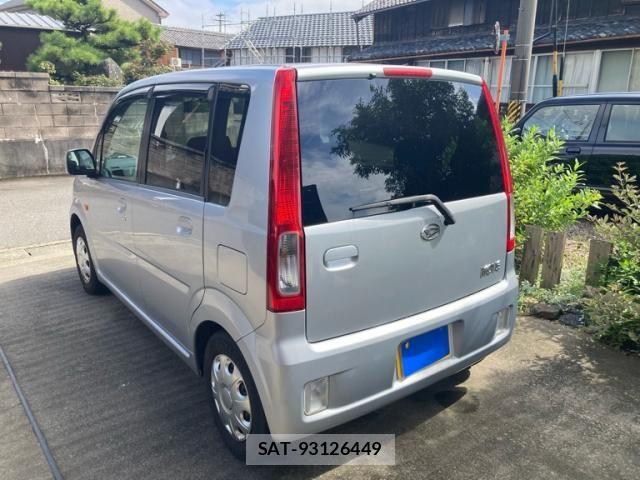 Daihatsu MOVE 2006-04 8830500-10