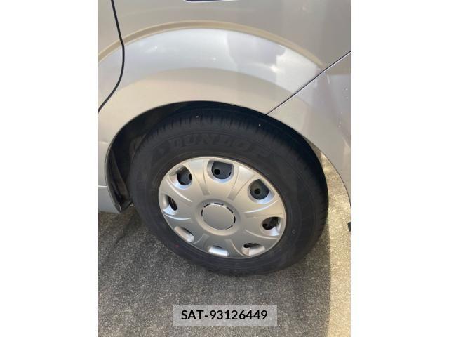 Daihatsu MOVE 2006-04 8830500-11