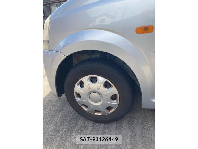 Daihatsu MOVE 2006-04 8830500-12