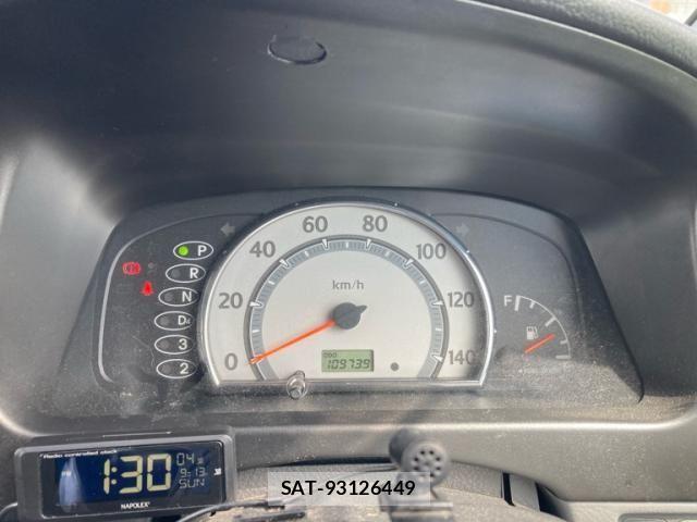 Daihatsu MOVE 2006-04 8830500-14