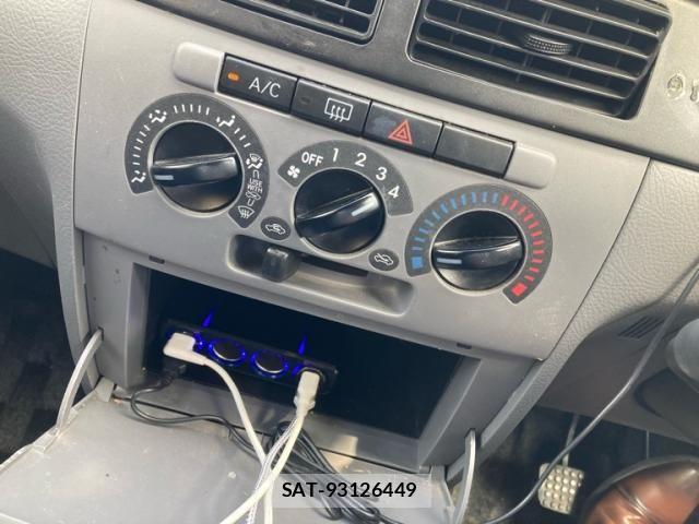 Daihatsu MOVE 2006-04 8830500-16