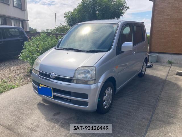Daihatsu MOVE 2006-04 8830500-1