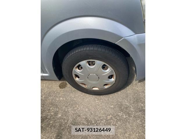 Daihatsu MOVE 2006-04 8830500-2
