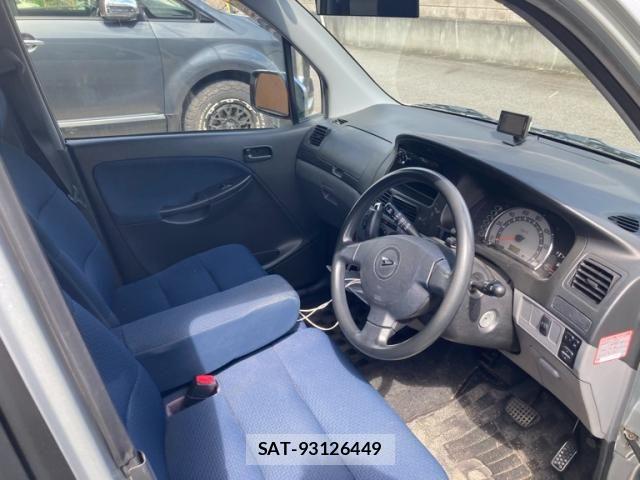 Daihatsu MOVE 2006-04 8830500-3