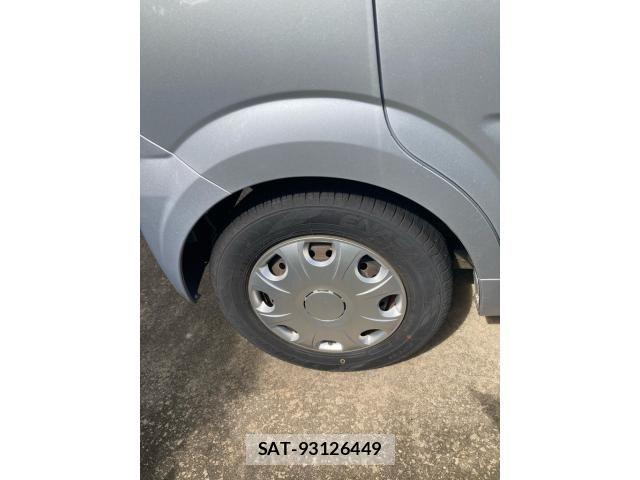 Daihatsu MOVE 2006-04 8830500-5