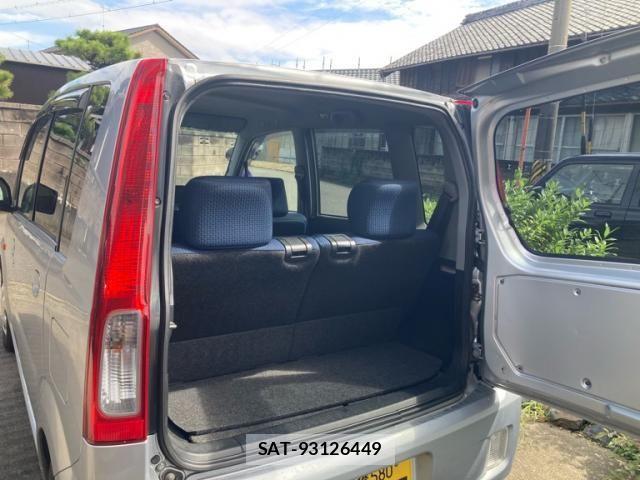 Daihatsu MOVE 2006-04 8830500-7