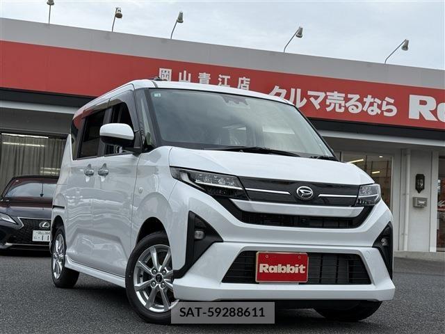 Daihatsu MOVE 2026-03 8830474-0