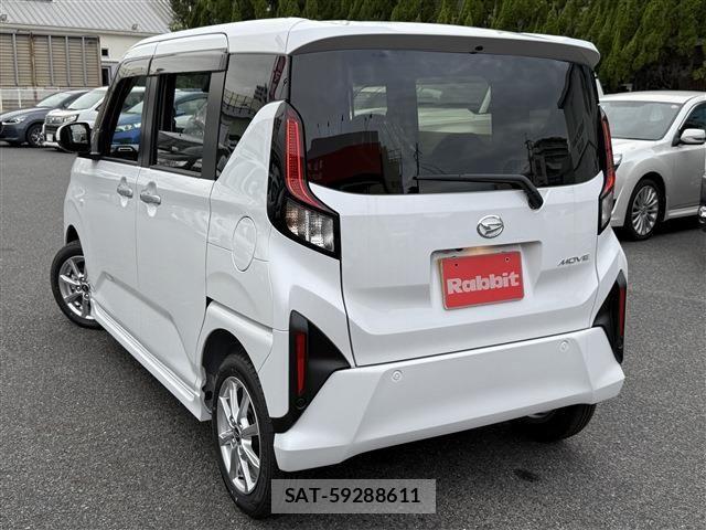 Daihatsu MOVE 2026-03 8830474-9