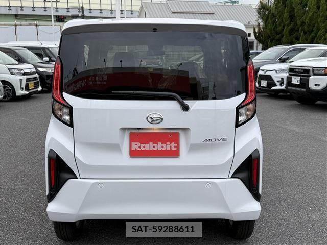 Daihatsu MOVE 2026-03 8830474-10