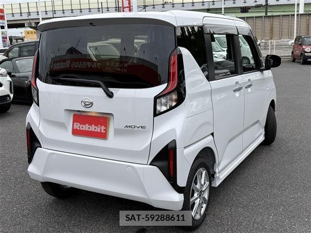 Daihatsu MOVE 2026-03 8830474-11