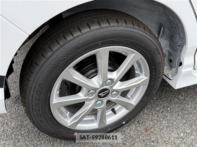 Daihatsu MOVE 2026-03 8830474-12
