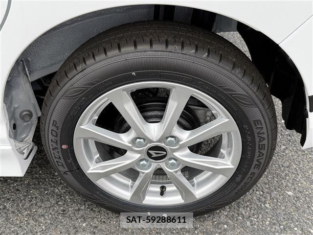 Daihatsu MOVE 2026-03 8830474-13