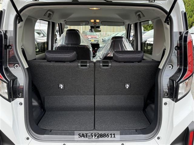 Daihatsu MOVE 2026-03 8830474-15