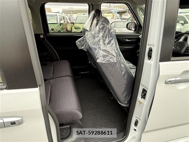Daihatsu MOVE 2026-03 8830474-17
