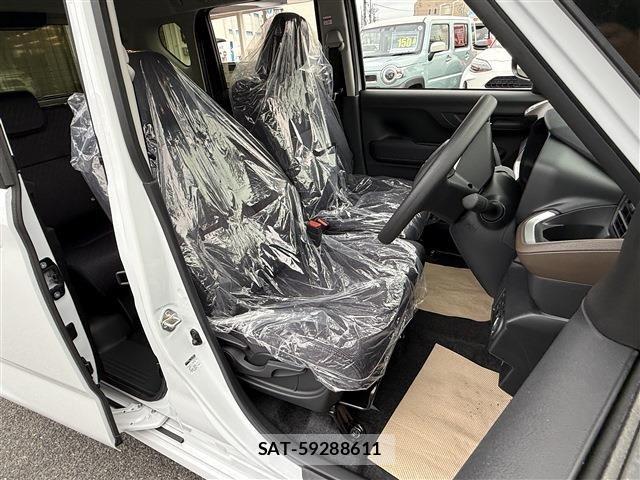 Daihatsu MOVE 2026-03 8830474-18