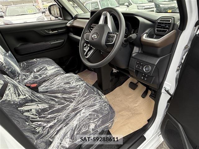 Daihatsu MOVE 2026-03 8830474-19