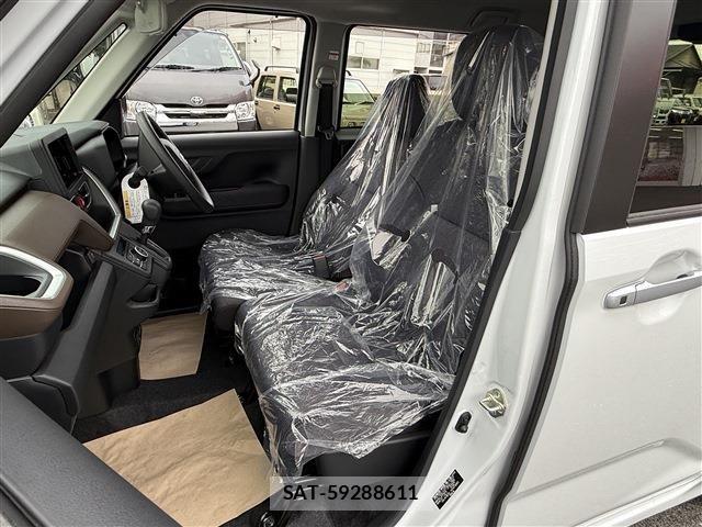 Daihatsu MOVE 2026-03 8830474-21