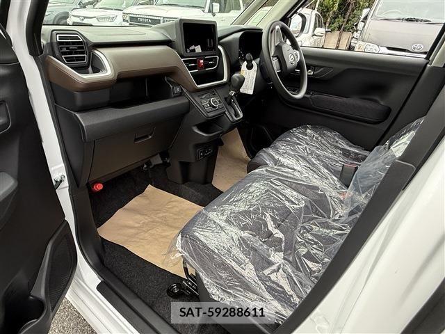 Daihatsu MOVE 2026-03 8830474-22
