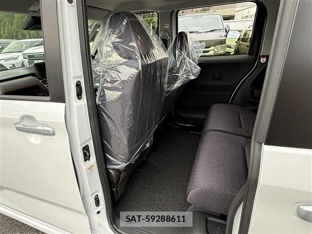 Daihatsu MOVE 2026-03 8830474-25