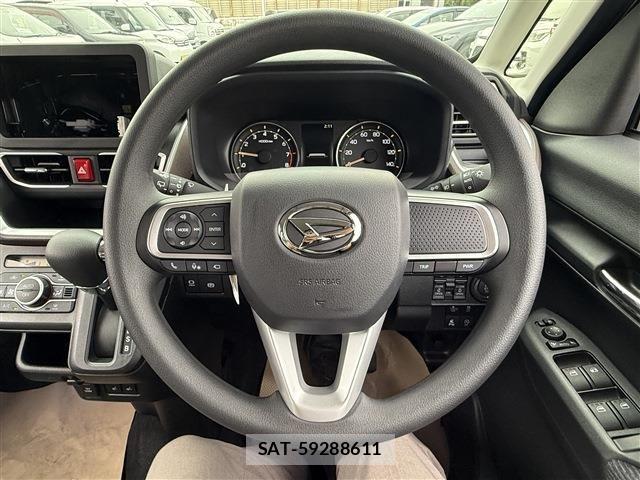 Daihatsu MOVE 2026-03 8830474-26