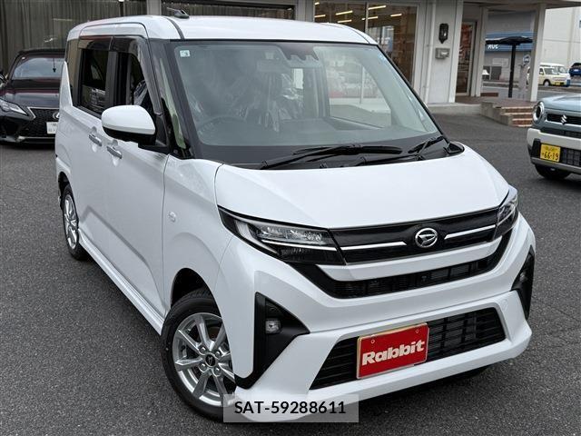 Daihatsu MOVE 2026-03 8830474-2