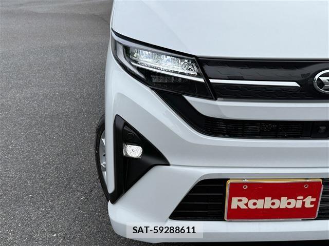 Daihatsu MOVE 2026-03 8830474-3