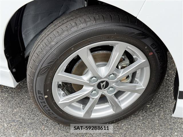 Daihatsu MOVE 2026-03 8830474-4