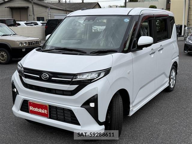 Daihatsu MOVE 2026-03 8830474-6