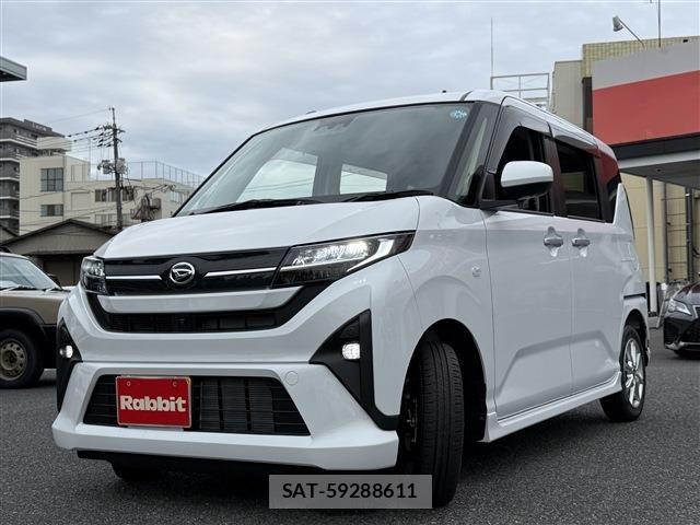 Daihatsu MOVE 2026-03 8830474-7