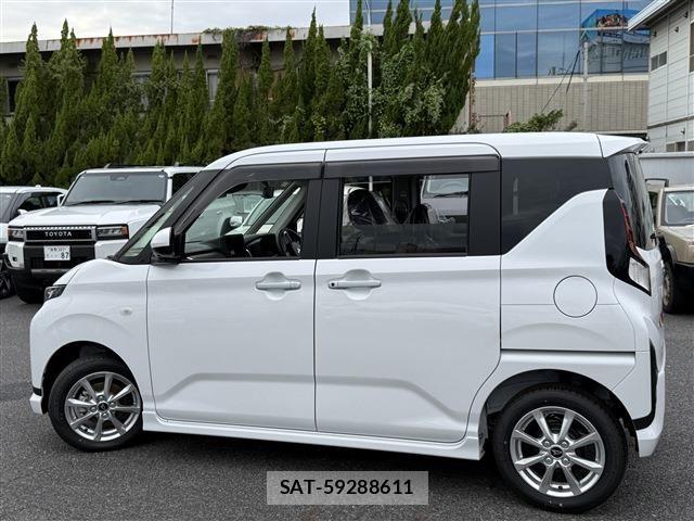 Daihatsu MOVE 2026-03 8830474-8
