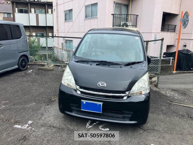 Daihatsu MOVE 2012-03 8830501-0