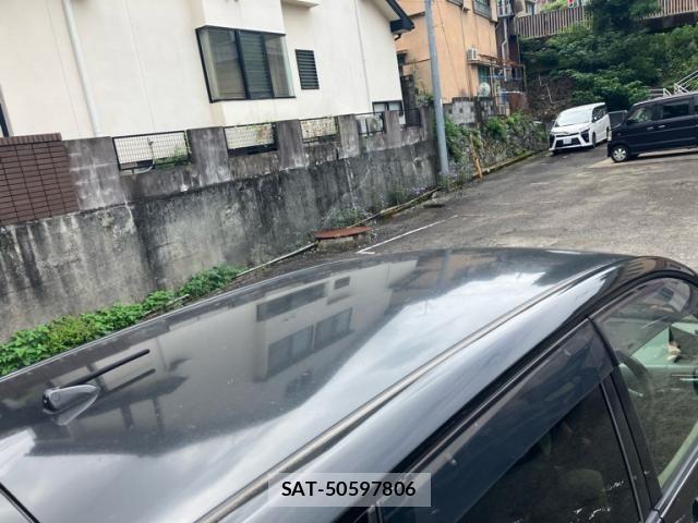 Daihatsu MOVE 2012-03 8830501-9