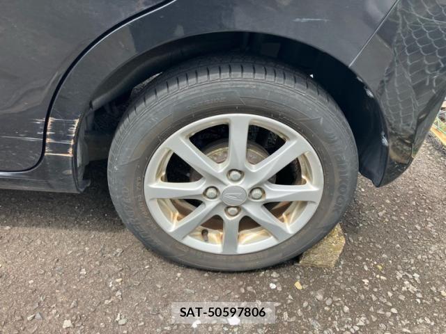 Daihatsu MOVE 2012-03 8830501-10