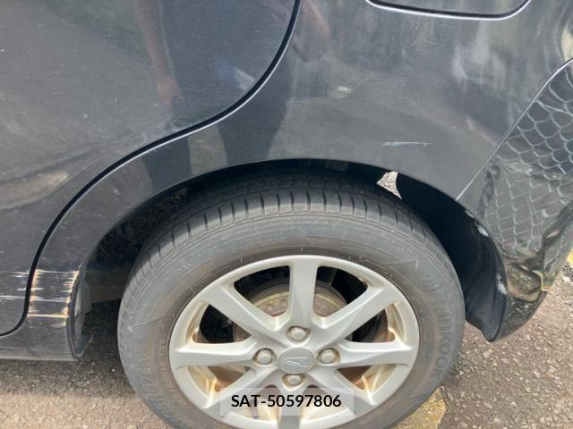 Daihatsu MOVE 2012-03 8830501-11