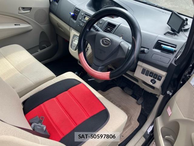 Daihatsu MOVE 2012-03 8830501-14