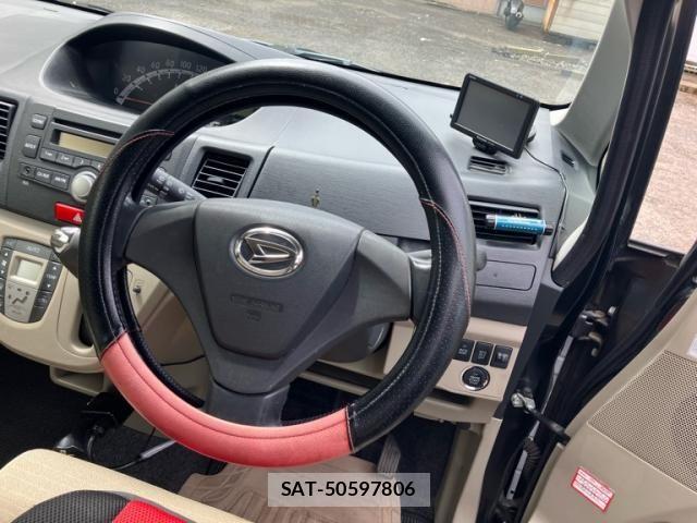 Daihatsu MOVE 2012-03 8830501-18