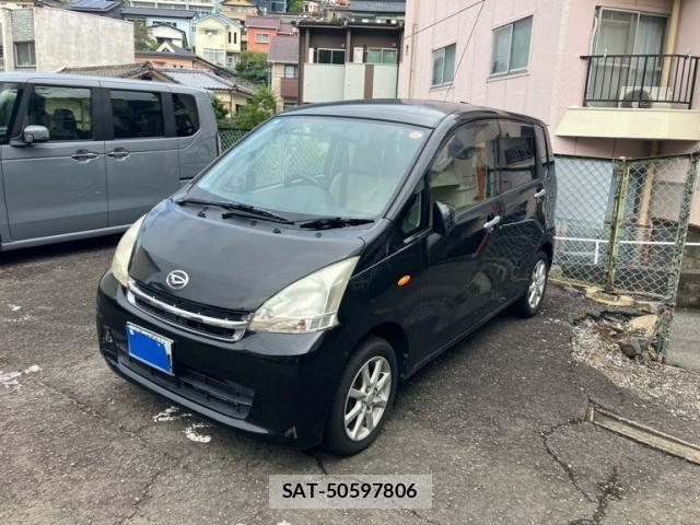 Daihatsu MOVE 2012-03 8830501-1