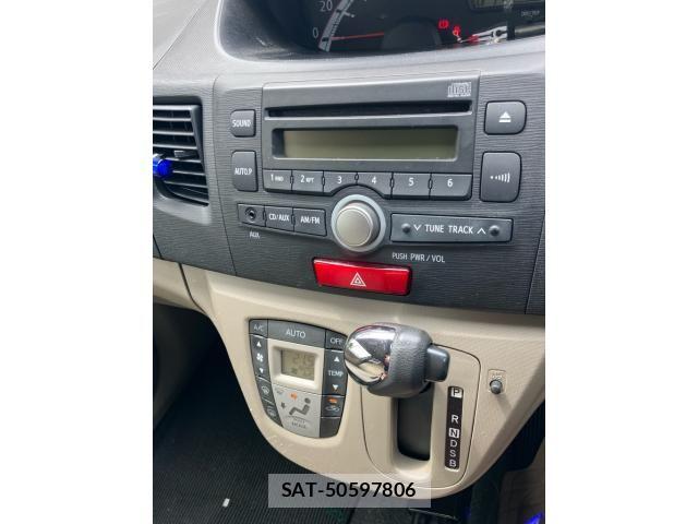 Daihatsu MOVE 2012-03 8830501-19