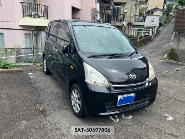 Daihatsu MOVE 2012-03 8830501-2
