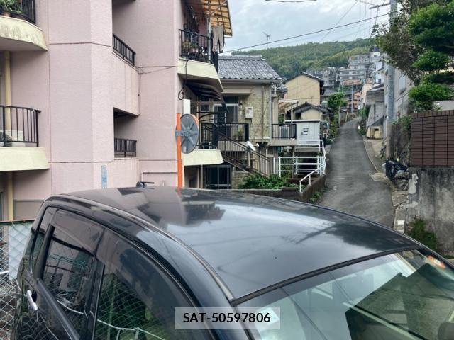 Daihatsu MOVE 2012-03 8830501-3