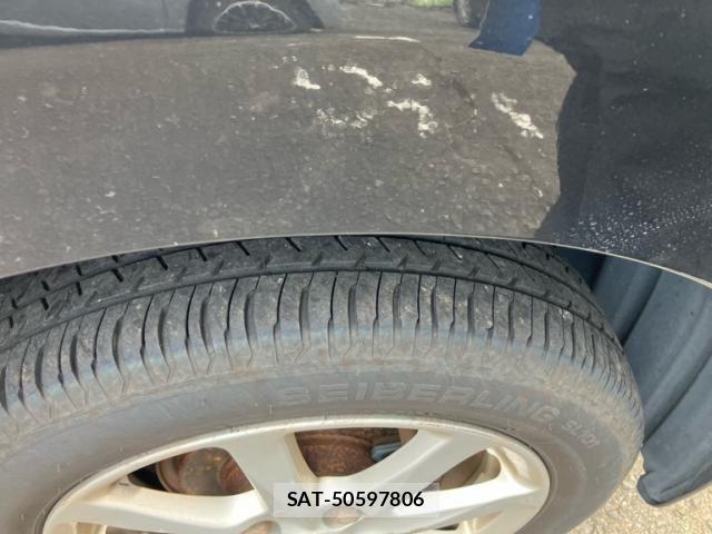 Daihatsu MOVE 2012-03 8830501-4