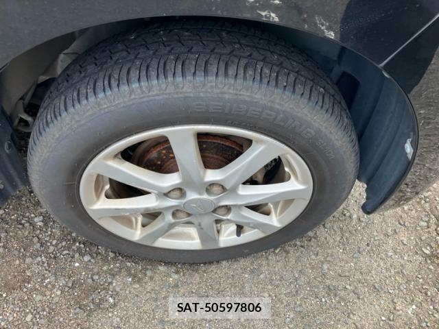 Daihatsu MOVE 2012-03 8830501-5