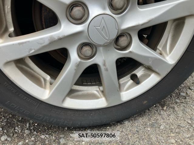 Daihatsu MOVE 2012-03 8830501-6
