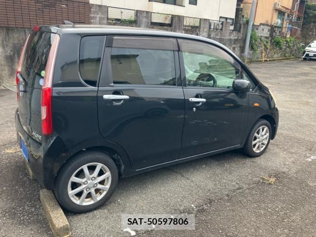 Daihatsu MOVE 2012-03 8830501-7