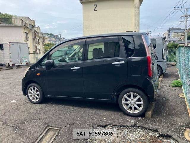 Daihatsu MOVE 2012-03 8830501-8