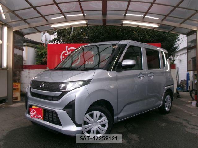 Daihatsu MOVE 2025-07 8830473-0