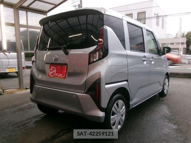 Daihatsu MOVE 2025-07 8830473-2