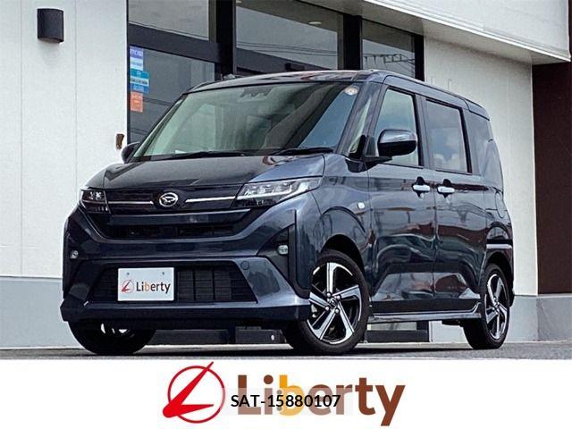 Daihatsu MOVE 2025-06 8830472-0