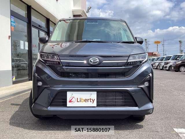 Daihatsu MOVE 2025-06 8830472-9