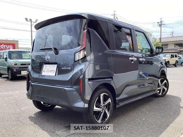 Daihatsu MOVE 2025-06 8830472-11
